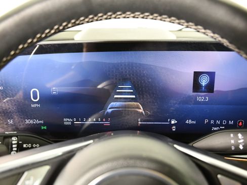 Used 2024 Buick Envision Preferred image 18