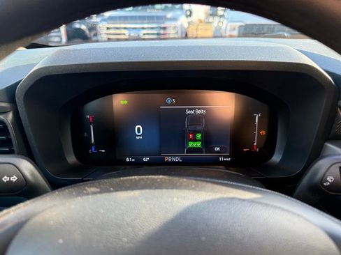 New 2026 Ford Maverick XL image 22