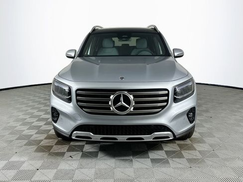 Certified 2026 Mercedes-Benz GLB 250 image 2