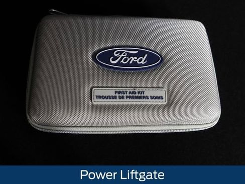 New 2026 Ford Explorer Tremor w/ Tremor Ultimate Package image 60