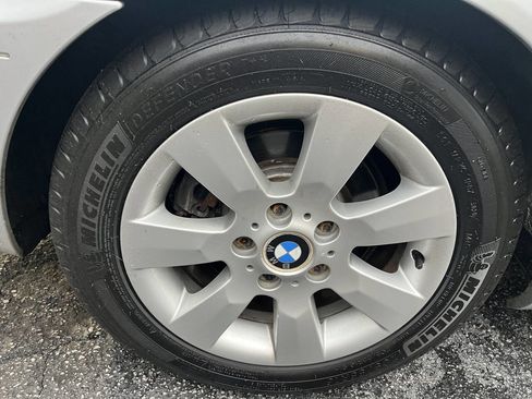 Used 2006 BMW 325Ci Convertible image 22