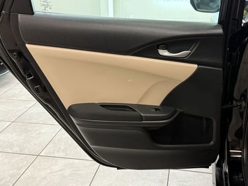 Used 2016 Honda Civic LX image 17
