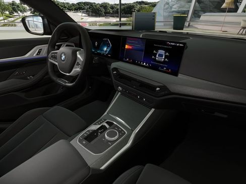New 2026 BMW i4 eDrive40 image 14