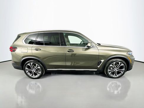 New 2026 BMW X5 xDrive40i image 4