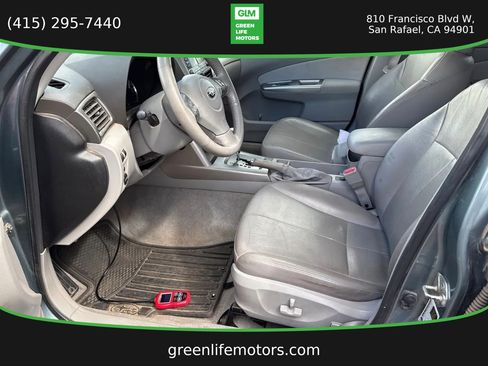 Used 2010 Subaru Forester 2.5X Limited AWD/4WD image 10