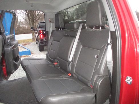 Used 2020 GMC Sierra 2500 SLT w/ Driver Alert Package I image 29