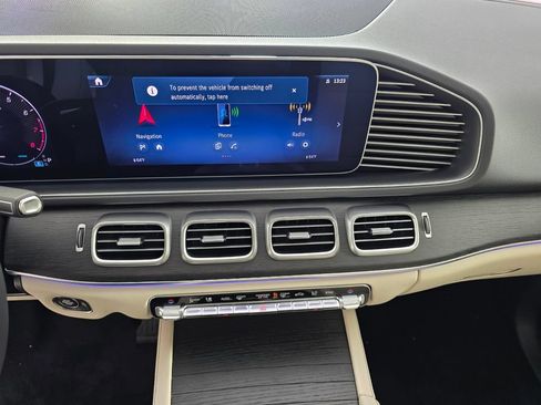 New 2026 Mercedes-Benz GLE 350 4MATIC image 14