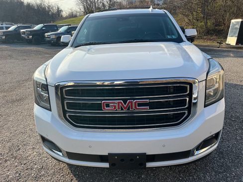 Used 2016 GMC Yukon XL SLE w/ HD Trailering Package image 3