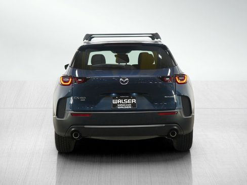 Used 2023 MAZDA CX-50 2.5 S w/ Cargo Package AWD/4WD image 4