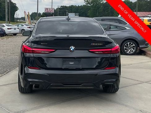Used 2021 BMW M235i xDrive Gran Coupe w/ Premium Package image 6
