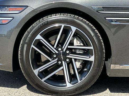 Used 2026 Genesis G80 2.5T Advanced AWD/4WD image 34