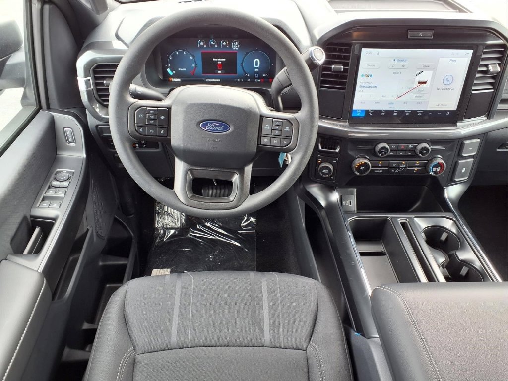 New 2026 Ford F150 STX w/ Equipment Group 200A AWD/4WD image 4