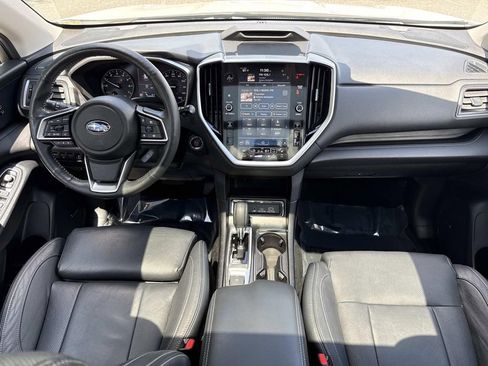 Used 2023 Subaru Ascent Limited w/ Technology Package AWD/4WD image 21