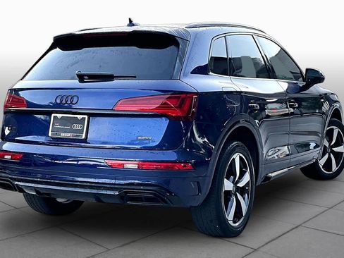 Used 2024 Audi Q5 2.0T Premium Plus w/ Premium Plus Package AWD/4WD image 13