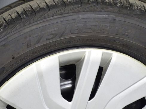 Used 2020 Mitsubishi Mirage G4 ES image 34