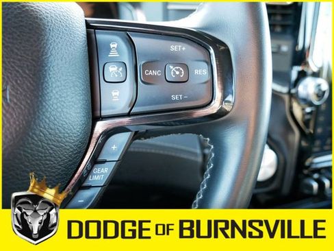 Used 2023 RAM 1500 Limited image 28