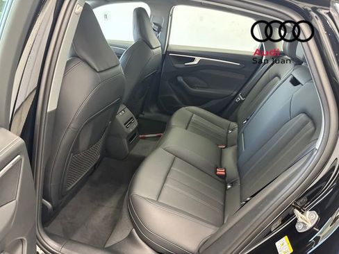 New 2026 Audi A6 Premium image 27