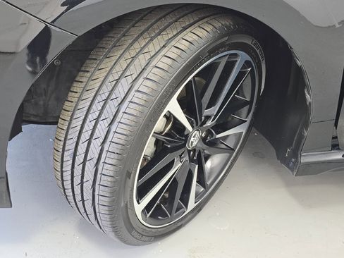 Used 2020 Toyota Camry XSE image 31