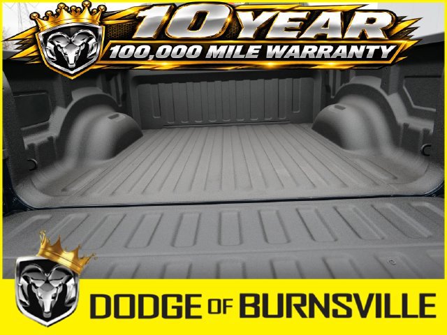 New 2026 RAM 1500 RHO AWD/4WD image 3