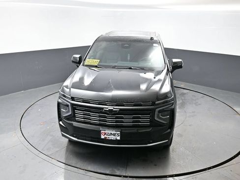 New 2026 Chevrolet Tahoe High Country AWD/4WD image 37
