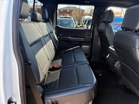 Used 2024 Ford F150 XLT w/ Equipment Group 303A High image 21