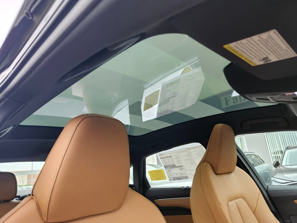 New 2026 Audi A6 Premium Plus AWD/4WD image 15