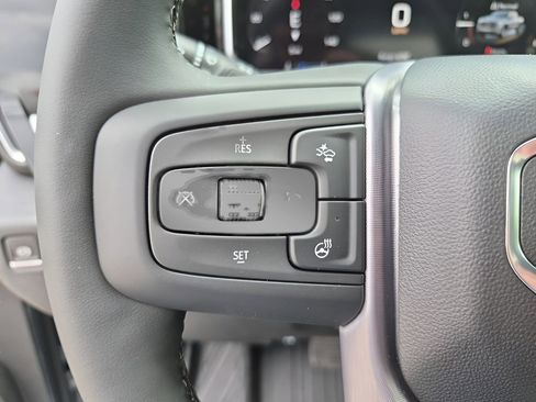 New 2026 GMC Sierra 1500 Elevation w/ Elevation Select Package image 33
