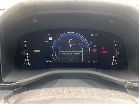 Used 2025 Toyota Camry SE w/ Convenience Package FWD image 25