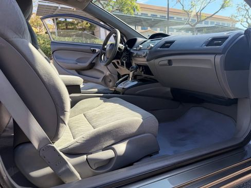 Used 2006 Honda Civic LX image 17