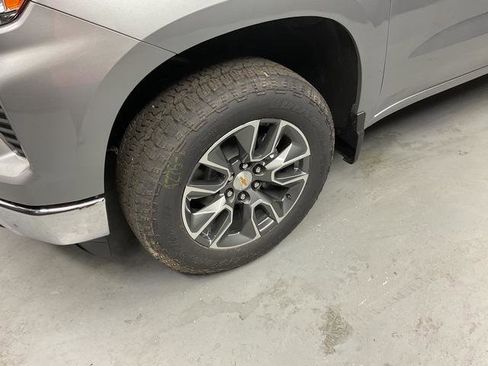 New 2026 Chevrolet Silverado 1500 LT AWD/4WD image 3