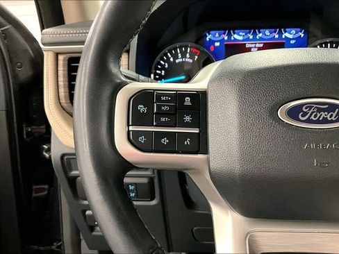 Used 2024 Ford Expedition Max Limited image 27