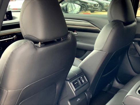 Used 2025 MAZDA CX-50 AWD 2.5 Hybrid w/ Weather Package image 17