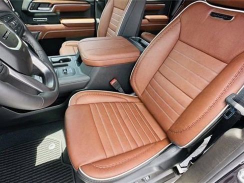 New 2025 GMC Sierra 1500 Denali Ultimate image 20
