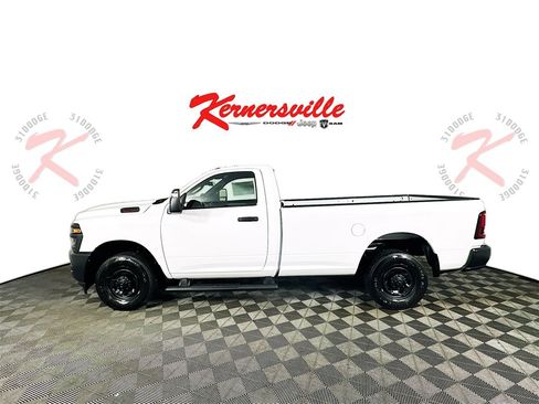 New 2025 RAM 2500 Tradesman image 4