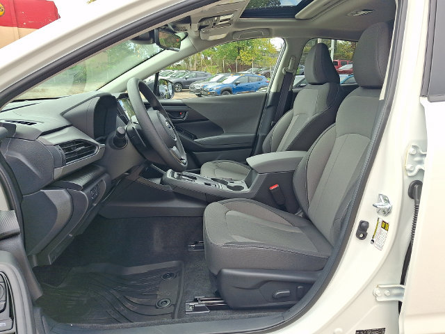 New 2027 Subaru Crosstrek 2.5i Premium AWD/4WD image 14