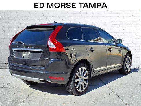 Used 2017 Volvo XC60 T5 Inscription w/ Preferred Option Package image 5