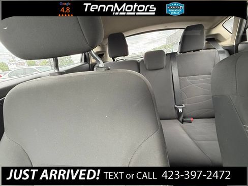 Used 2018 Ford Fiesta SE FWD image 20