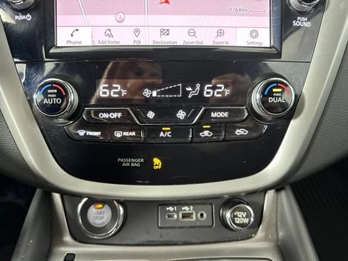 Used 2020 Nissan Murano SL w/ Cargo Package AWD/4WD image 21