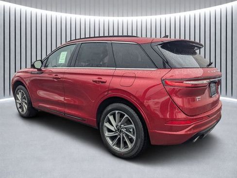 New 2026 Lincoln Corsair Grand Touring image 5