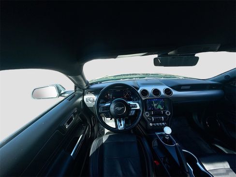 Used 2022 Ford Mustang GT Premium w/ Equipment Group 401A image 22