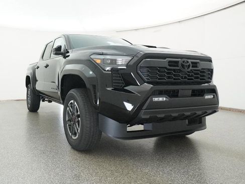 New 2026 Toyota Tacoma TRD Sport image 29