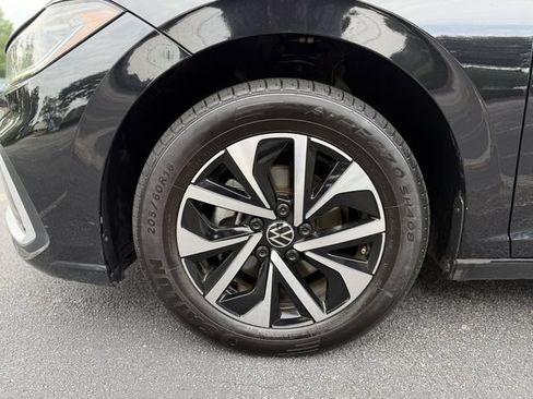 Used 2025 Volkswagen Jetta S FWD image 35