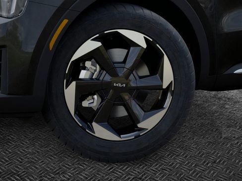 New 2026 Kia Sorento EX image 9