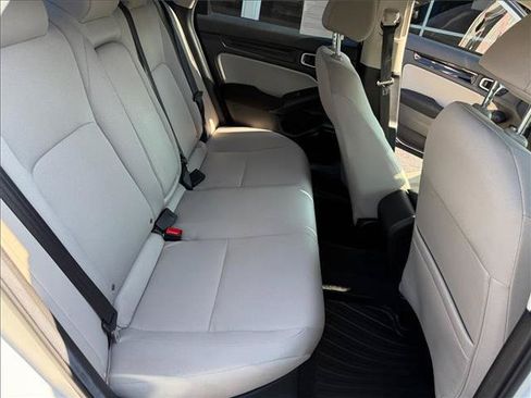 Used 2024 Honda Civic EX image 32