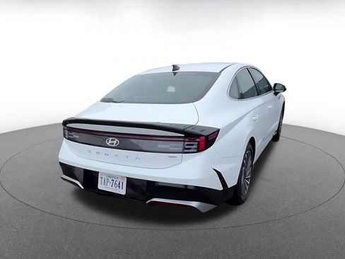 Used 2025 Hyundai Sonata SEL image 14