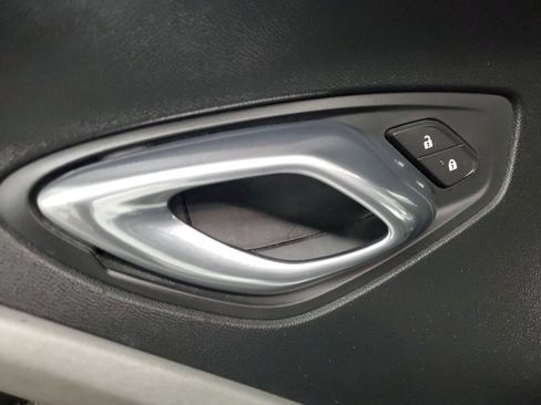 Used 2019 Chevrolet Camaro LT image 15