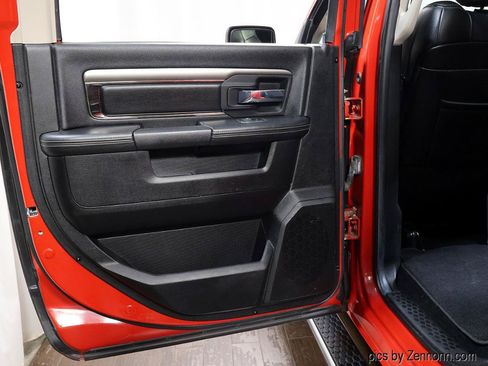 Used 2013 RAM 1500 Sport w/ Sport Premium Group AWD/4WD image 29