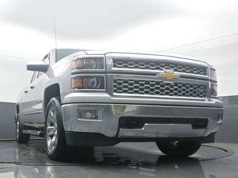 Used 2015 Chevrolet Silverado 1500 LTZ image 53