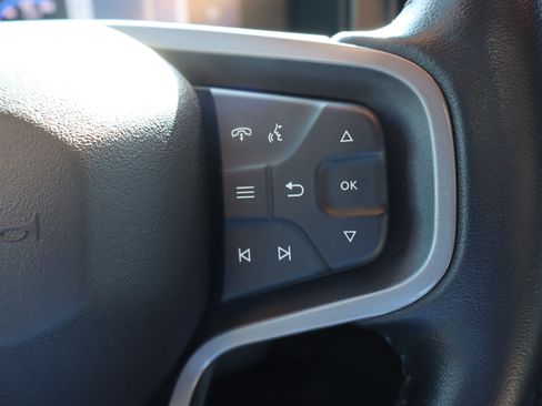 Used 2022 Ford Bronco Black Diamond AWD/4WD image 16