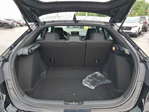 Certified 2024 Honda Civic Sport image 24